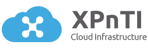XPnTI - Cloud Infrastructure